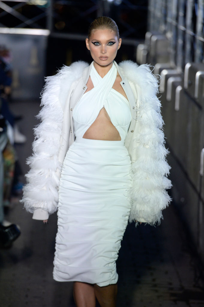 Laquan Smith - Runway - September 2021 - New York Fashion Week: The Shows