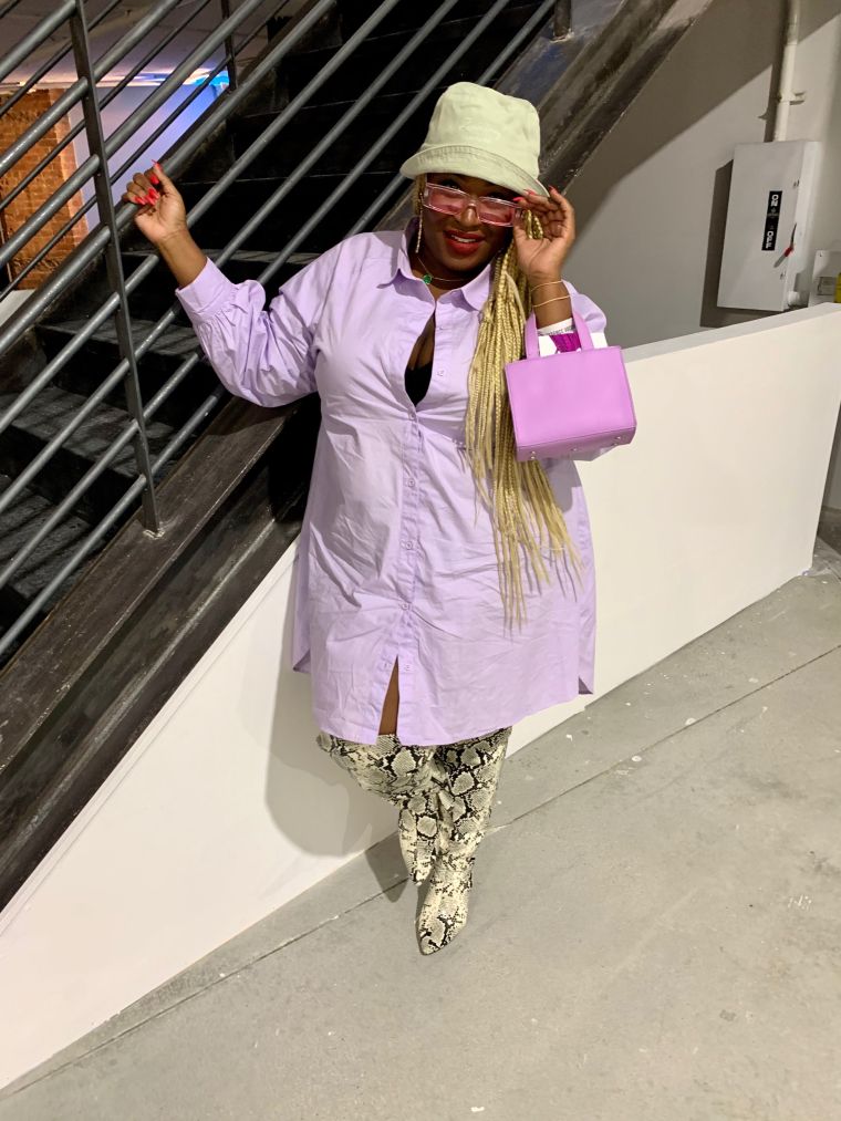 Essence Fashion House