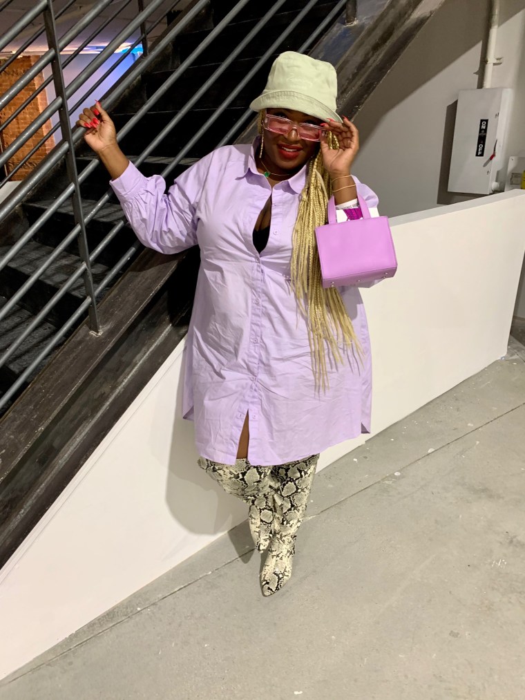 Essence Fashion House