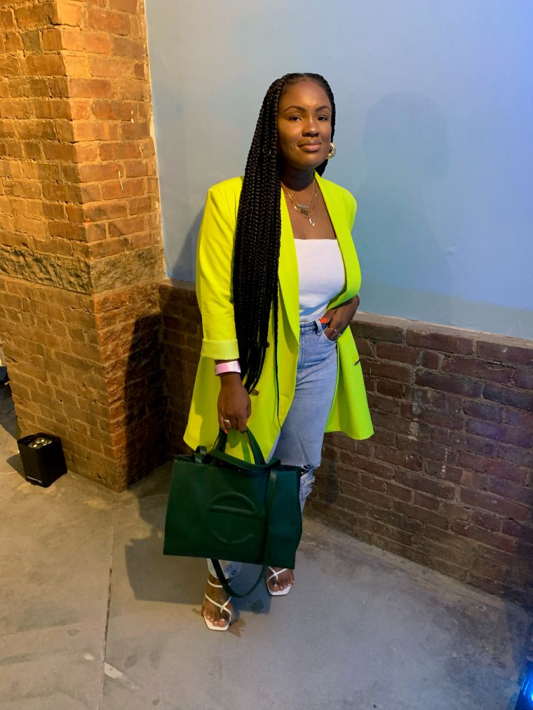 Essence Fashion House