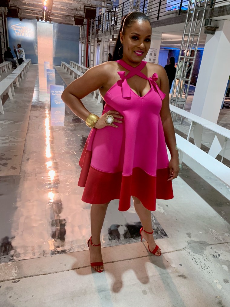 Essence Fashion House