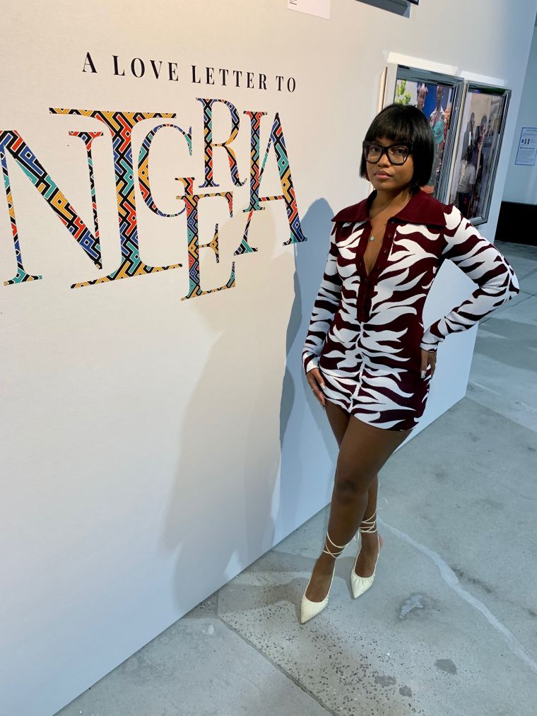 Essence Fashion House