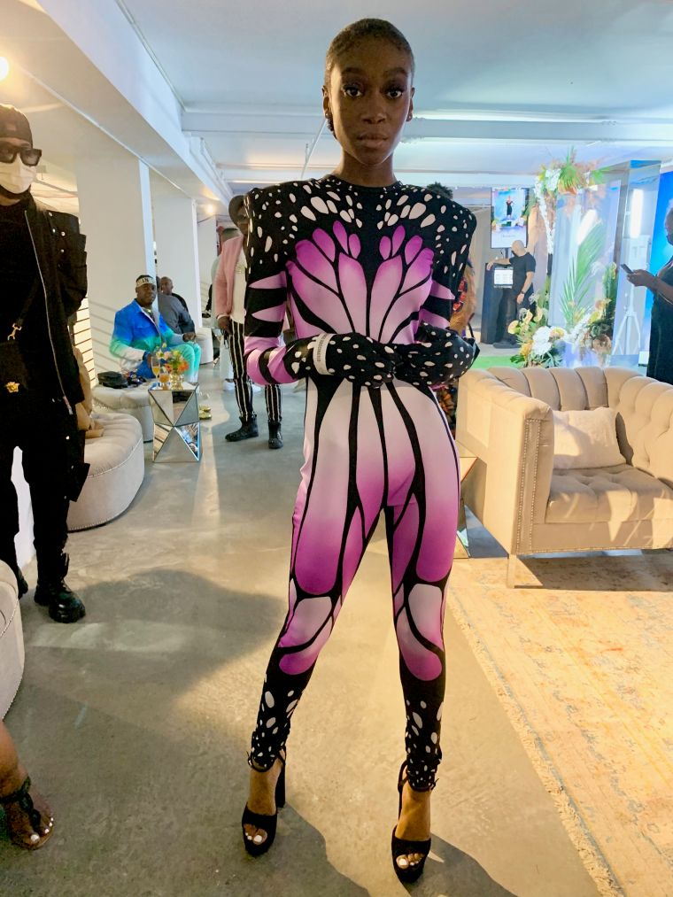 Essence Fashion House