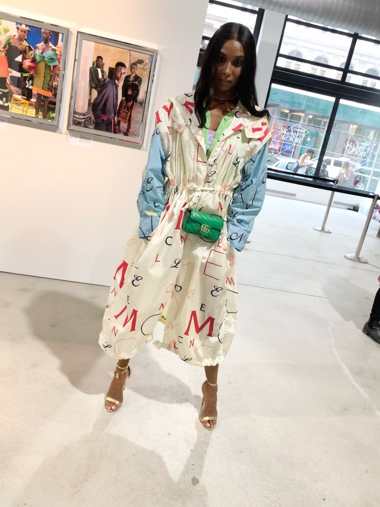 Essence Fashion House