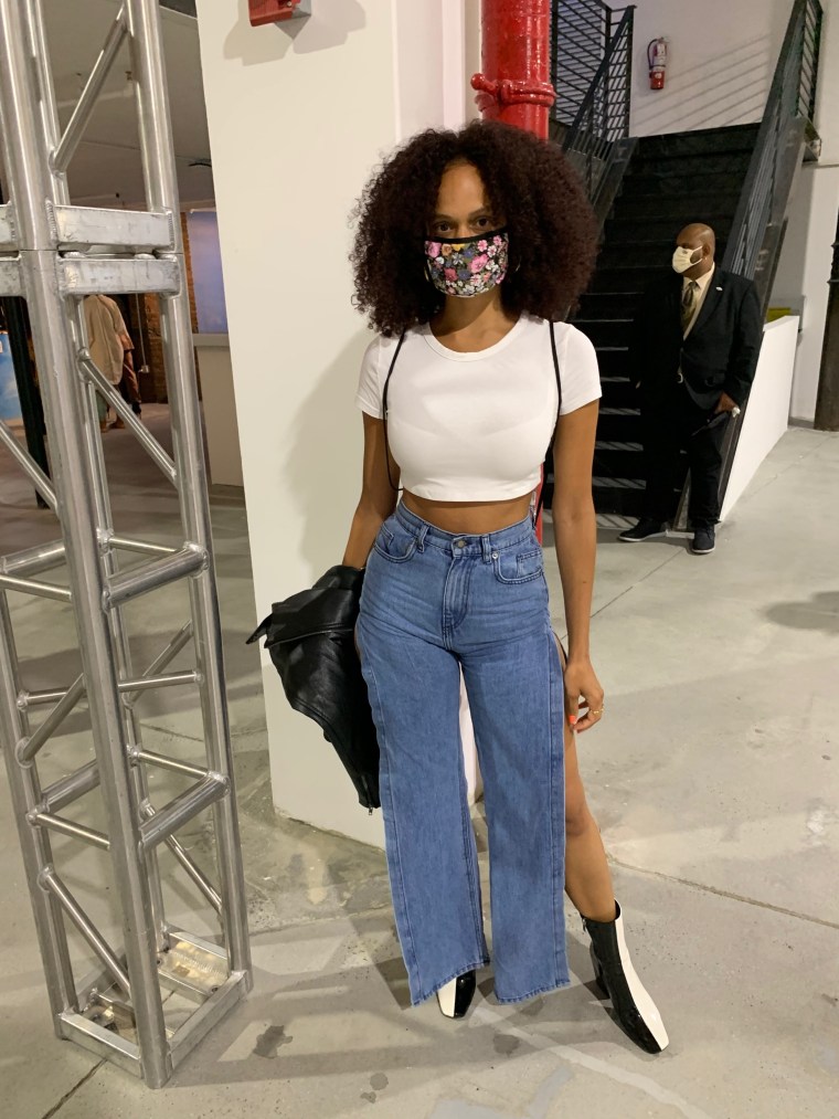 Essence Fashion House