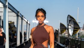 Dundas x REVOLVE - September 2021 - New York Fashion Week: The Shows