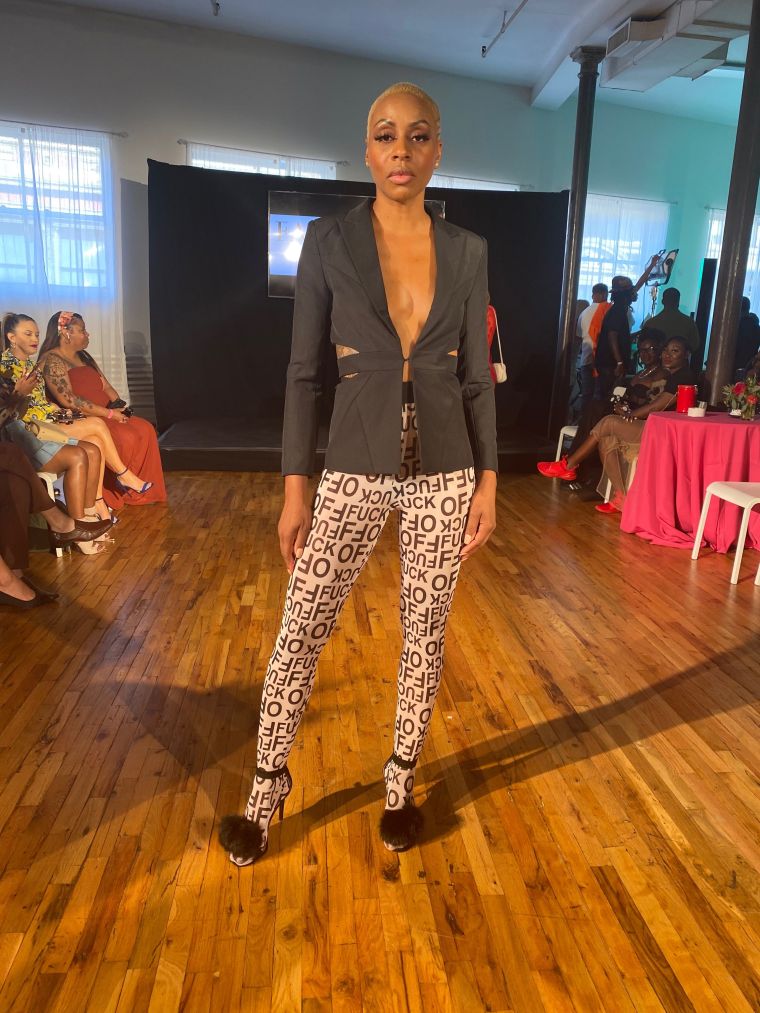 Fashion Bomb Daily Show