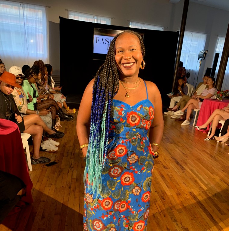 Fashion Bomb Daily Show