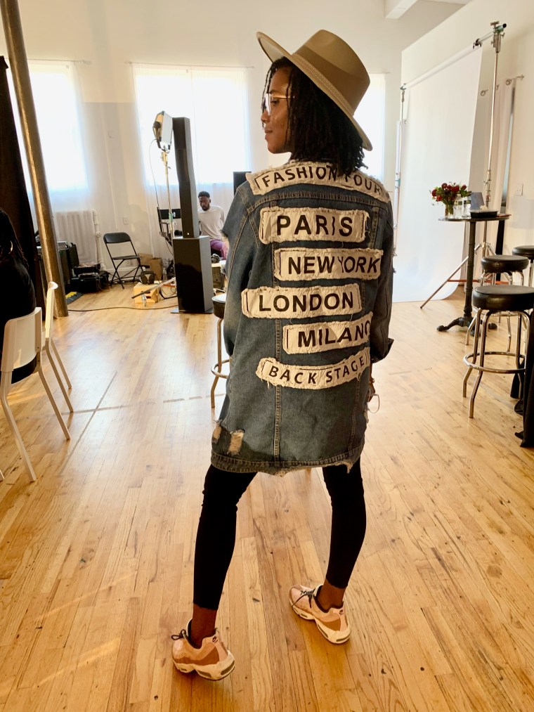 Fashion Bomb Daily Show