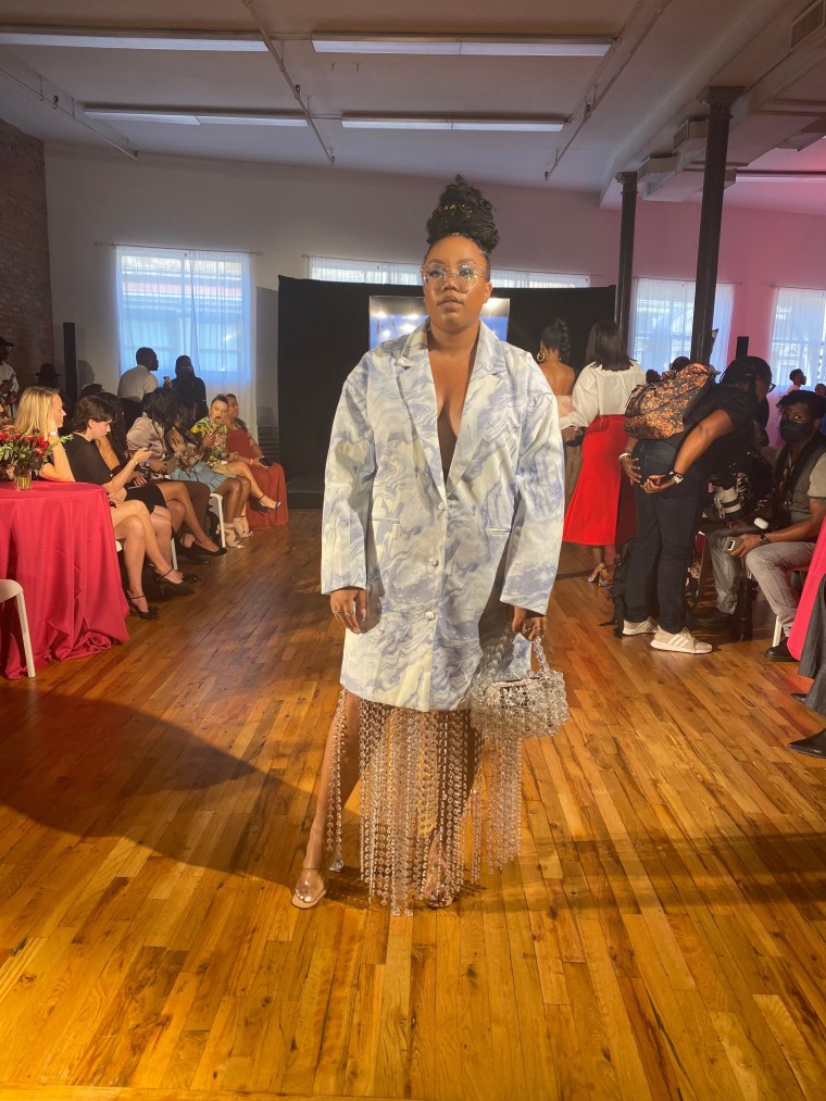 Fashion Bomb Daily Show