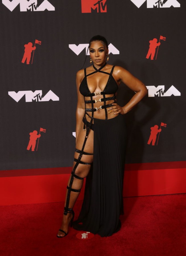 2021 MTV VMAs
