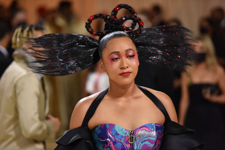 2021 Costume Institute Benefit - In America: A Lexicon of Fashion