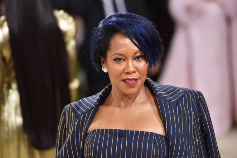 Regina King