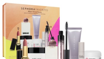 Sephora's Favorites Black-Owned Beauty Kit
