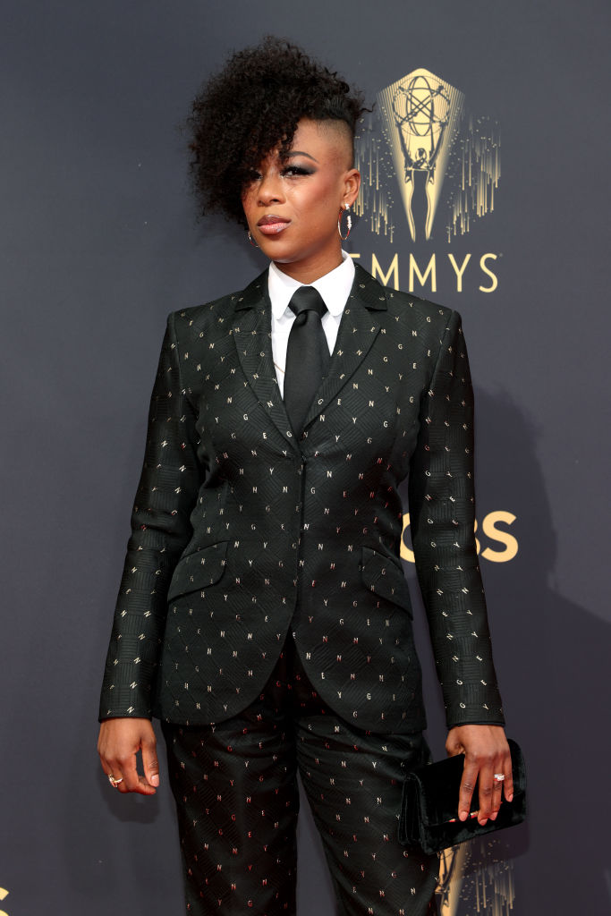 Samira Wiley