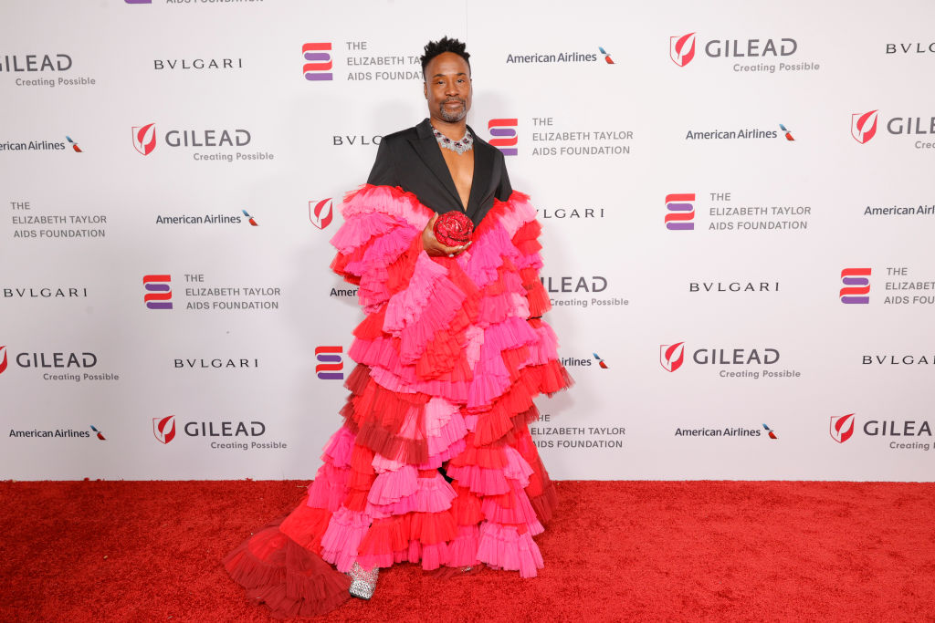 The Elizabeth Taylor Ball To End AIDS - Arrivals