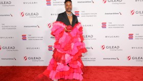 The Elizabeth Taylor Ball To End AIDS - Arrivals