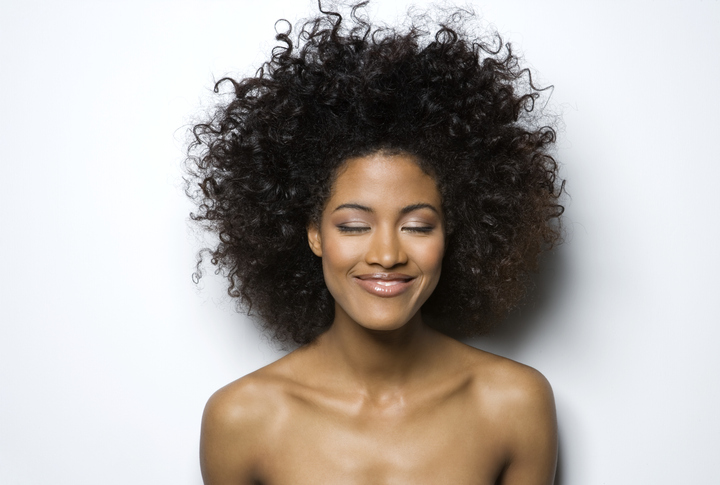 5 Best Ways To Use Gel In Your Natural Hair Routine