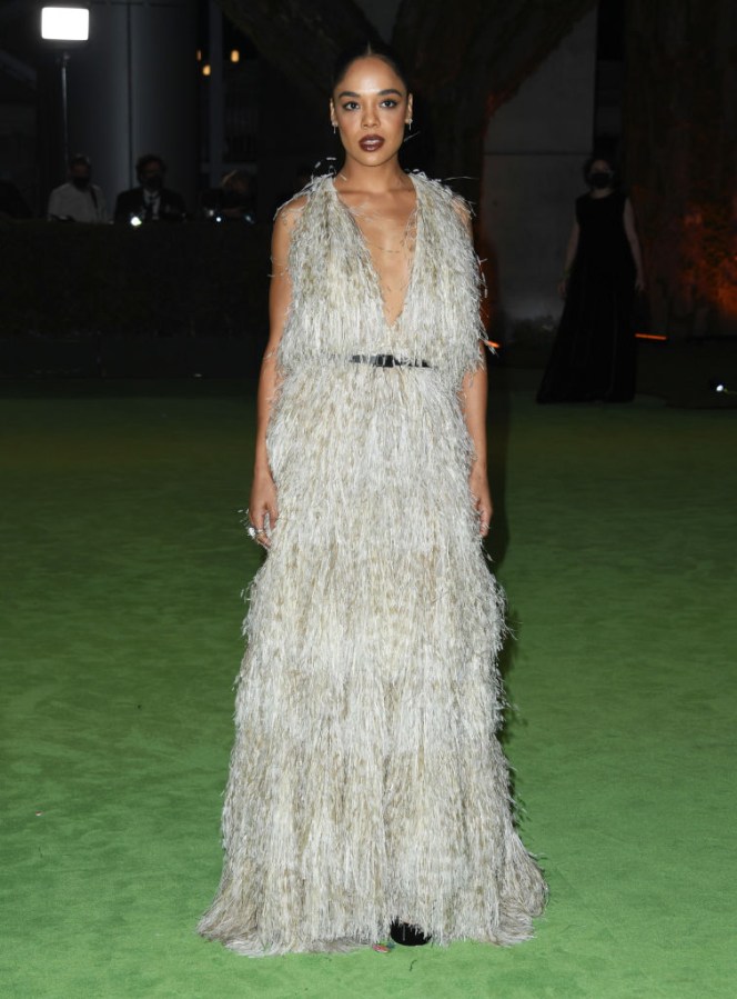 The Academy Museum Of Motion Pictures Opening Gala - Arrivals