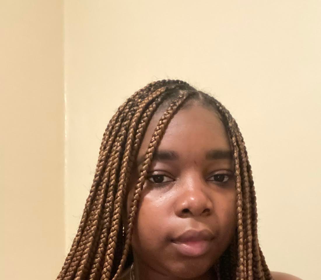Tatayana Yomary Knotless Braids