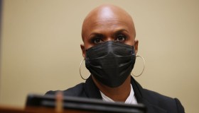 Congress Works To Pass An Infrastructure and Government Funding Bill