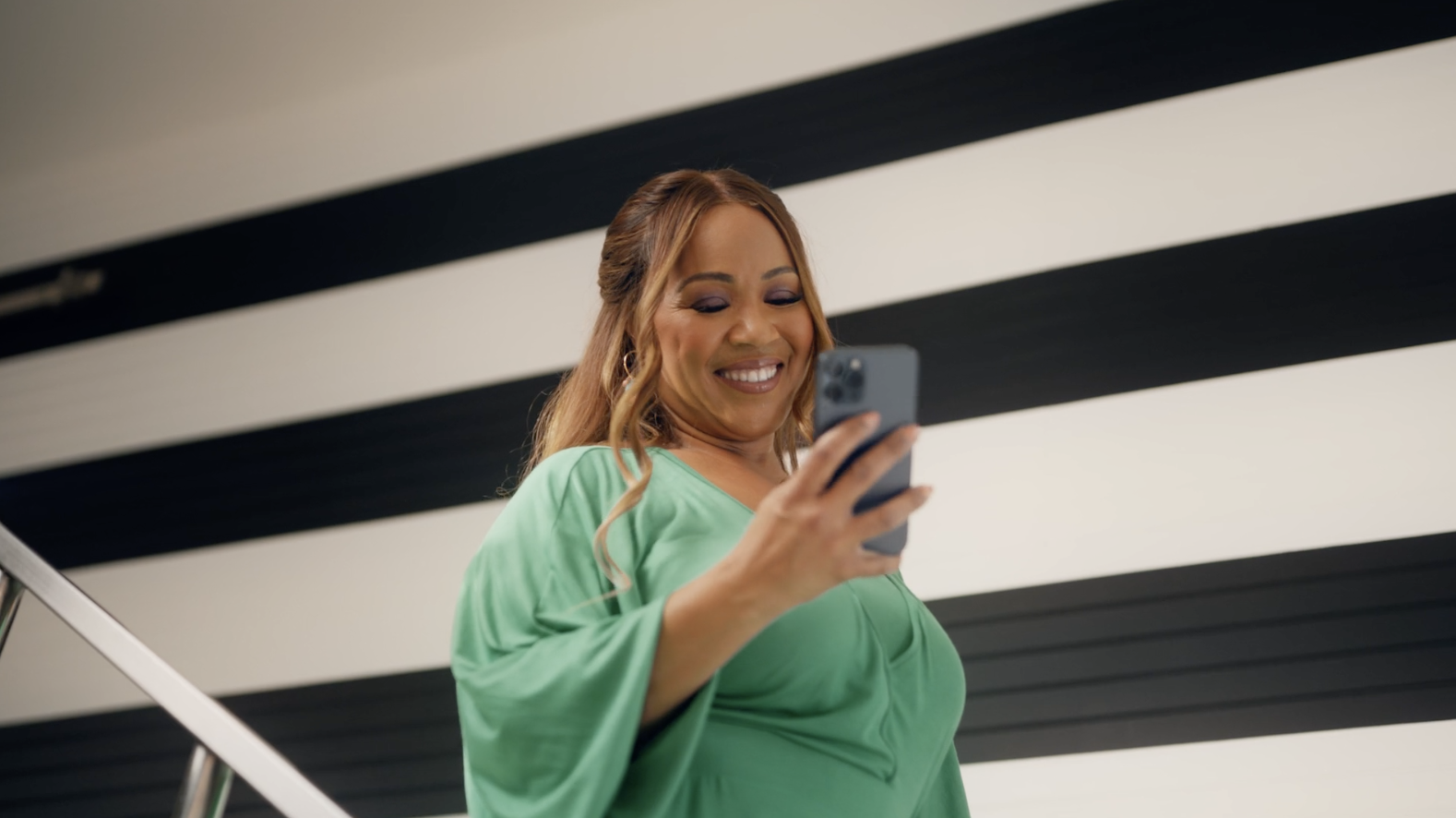 The OnStar Guardian™️ App