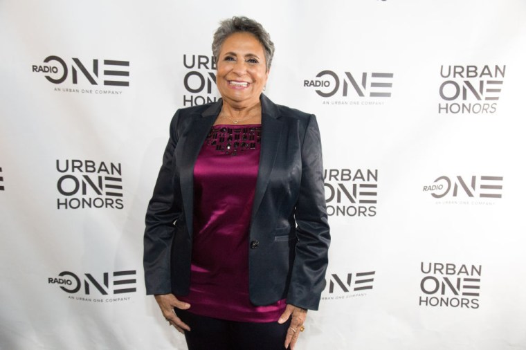 Cathy Hughes