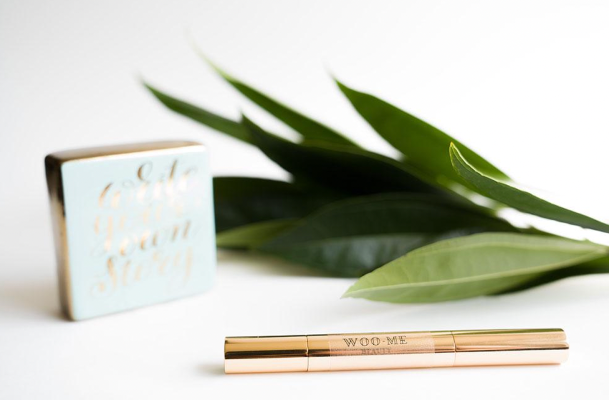 Woo Me Beauty Nail Biter Pen