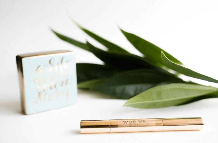 Woo Me Beauty Nail Biter Pen