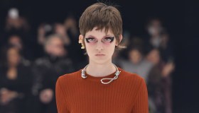 Givenchy - Runway - Spring/Summer 2022 Paris Fashion Week