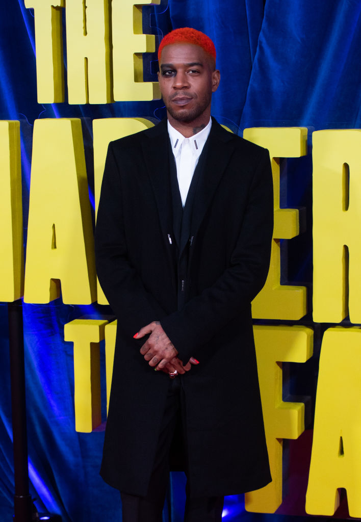 Kid Cudi