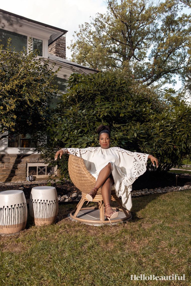 Tarana Burke HB X MN Digital Cover October 2021