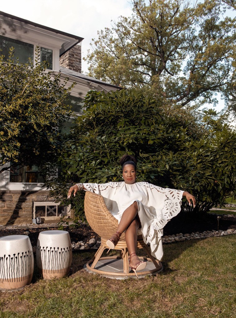 Tarana Burke HB X MN Digital Cover October 2021