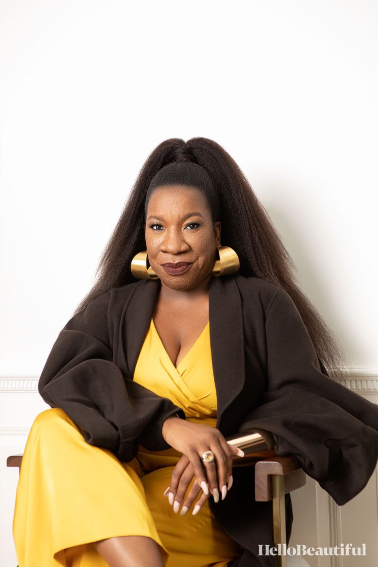 Tarana Burke HB X MN Digital Cover October 2021