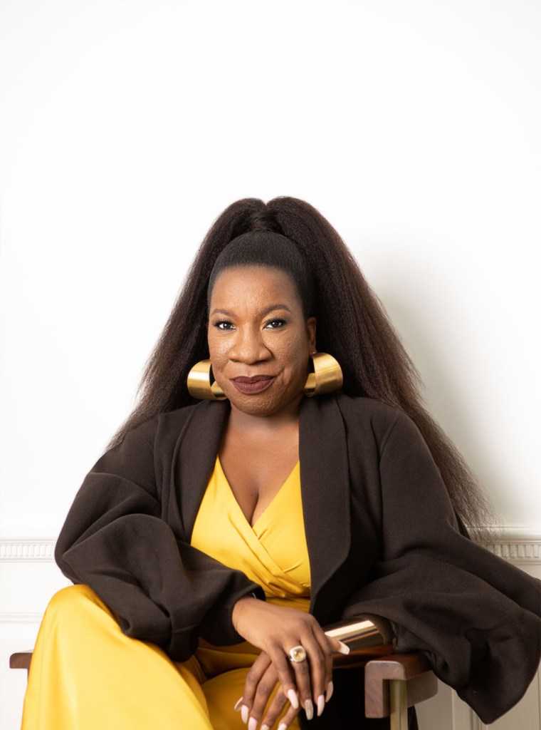 Tarana Burke HB X MN Digital Cover October 2021