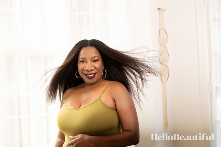 Tarana Burke HB X MN Digital Cover October 2021