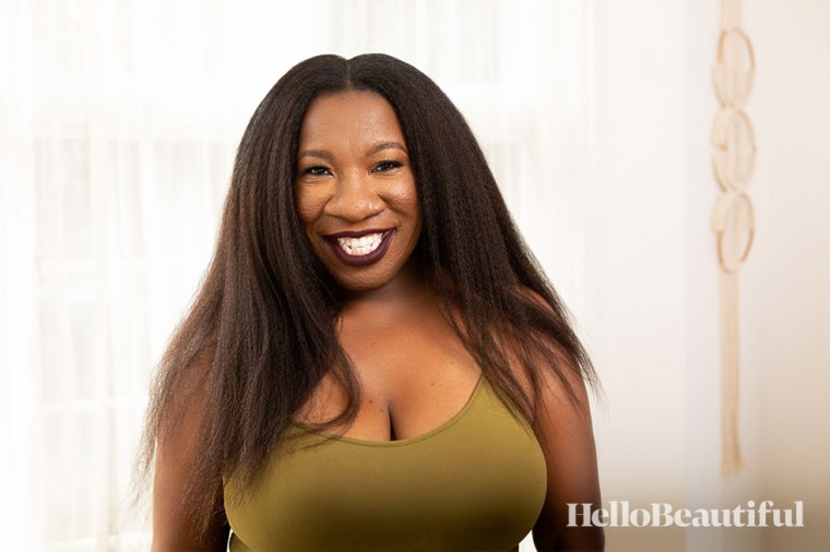Tarana Burke HB X MN Digital Cover October 2021