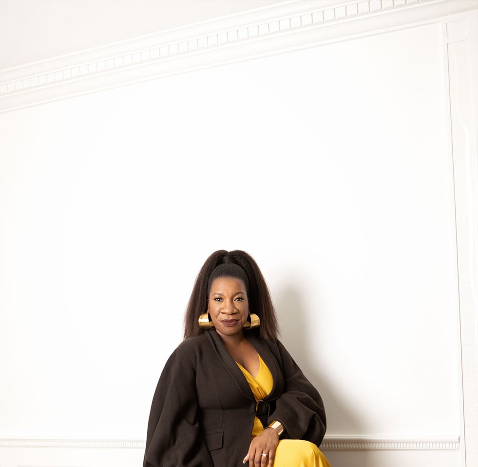Tarana Burke HB X MN Digital Cover October 2021