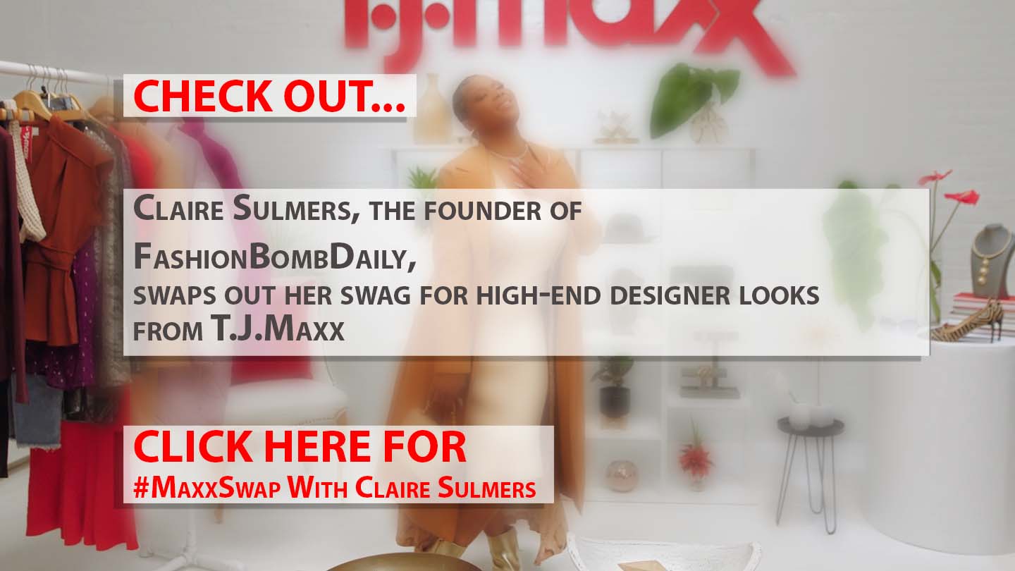 tj maxx online shopping