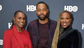 Lowkey "Insecure" Dinner presented by Our Stories to Tell