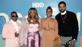 Los Angeles Premiere of HBO's "Insecure" Season 5