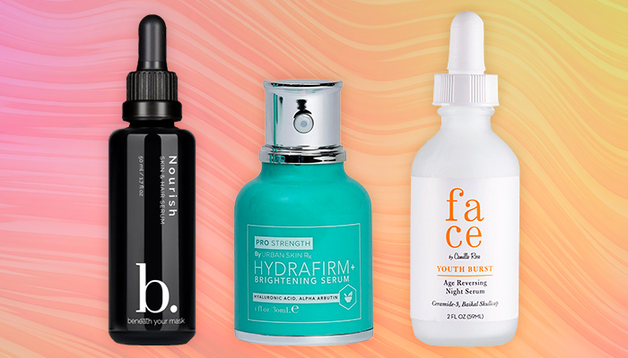 7 Best Serums For Black Skin That Are Worth The Money