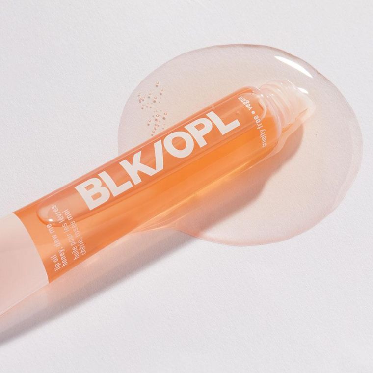 Black Opal Lip Oil