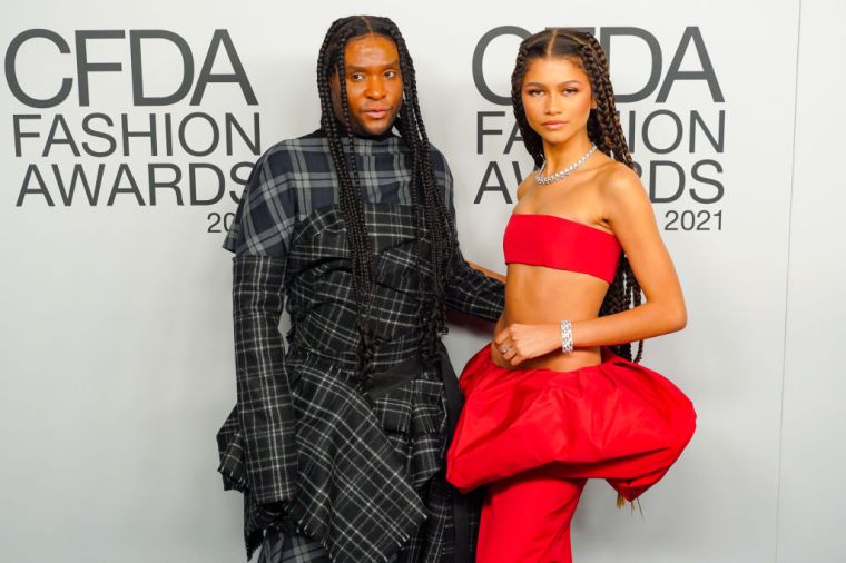 2021 CFDA Fashion Awards