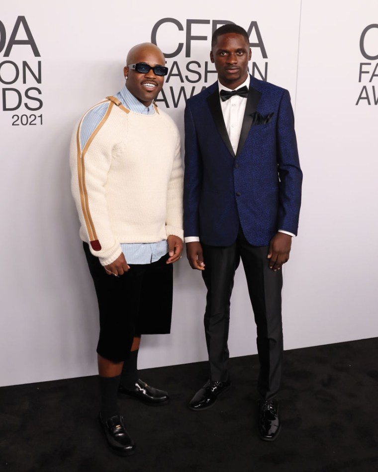 2021 CFDA Fashion Awards