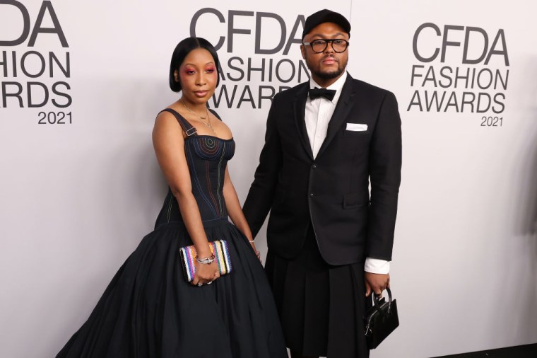 2021 CFDA Fashion Awards