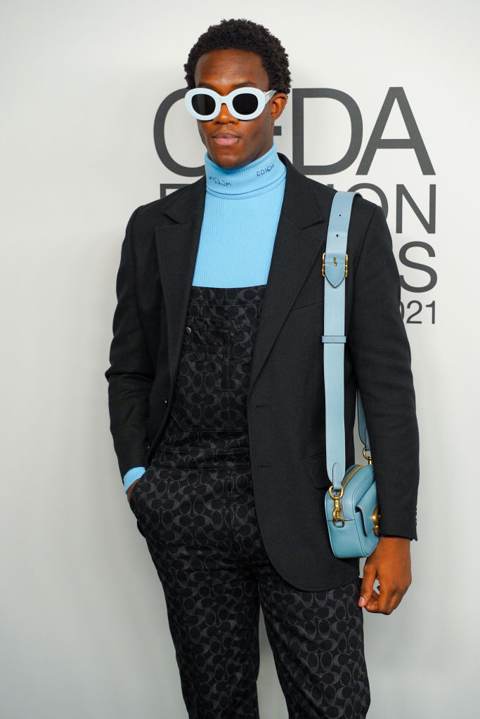 2021 CFDA Fashion Awards