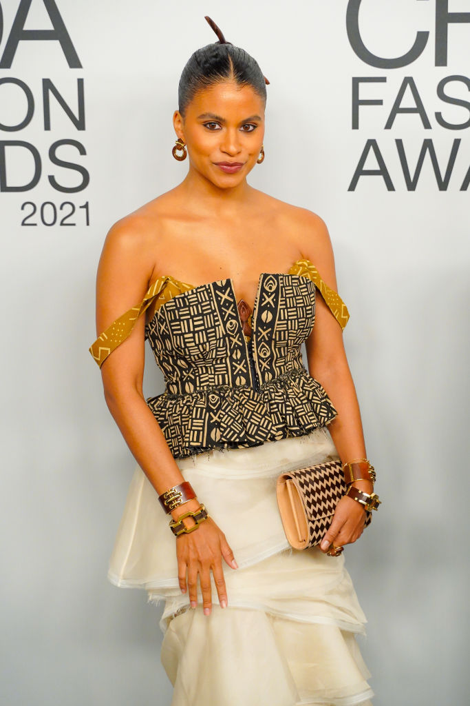 2021 CFDA Fashion Awards