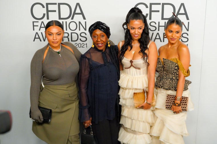 2021 CFDA Fashion Awards