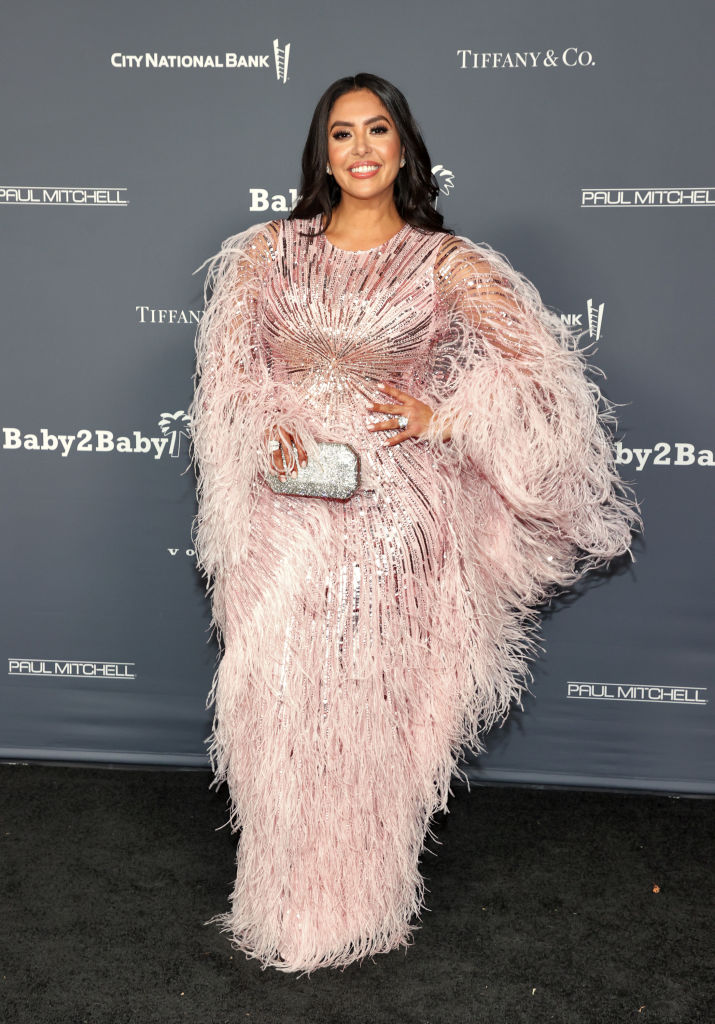 Baby2Baby 10-Year Gala Presented By Paul Mitchell - Red Carpet